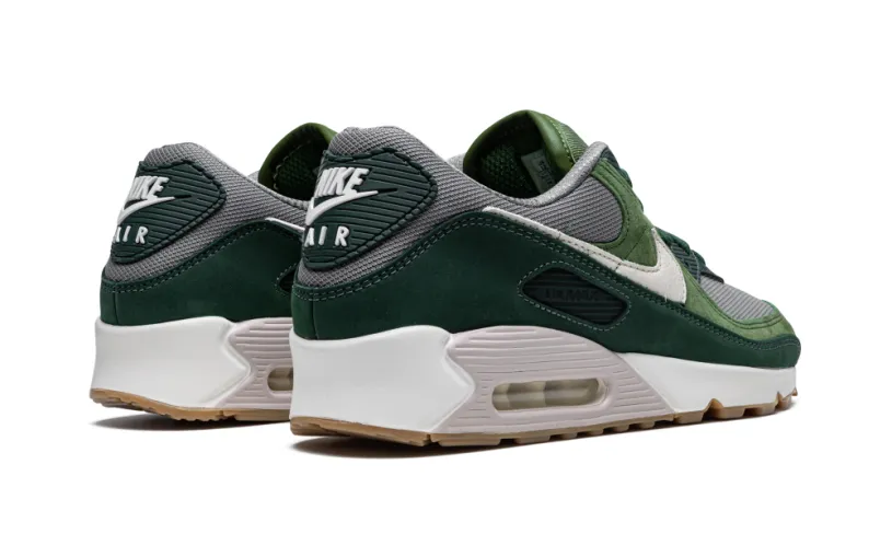 Nike Air Max Air Max 90 PRM 'Pro Green and Pale Ivory'